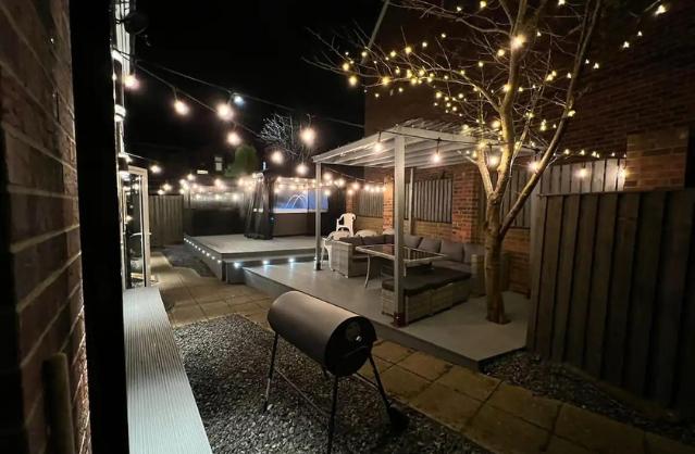Property in Newcastle