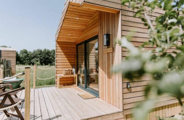 Hen House in Cambridge