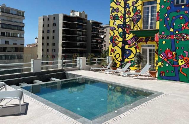 3 Star Hotel in Palma
