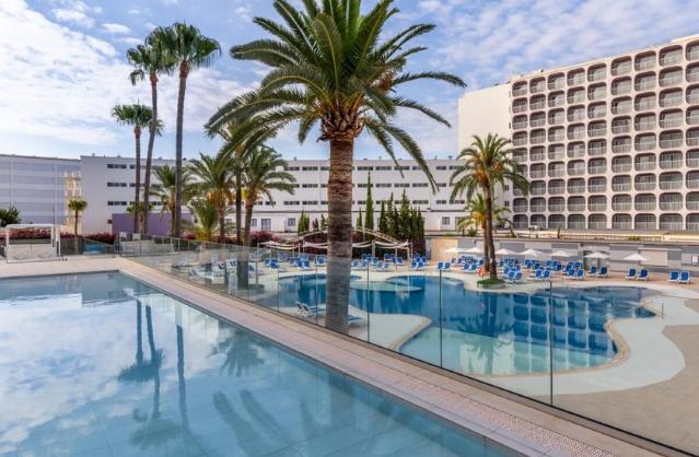 3 Star Hotel in Palma