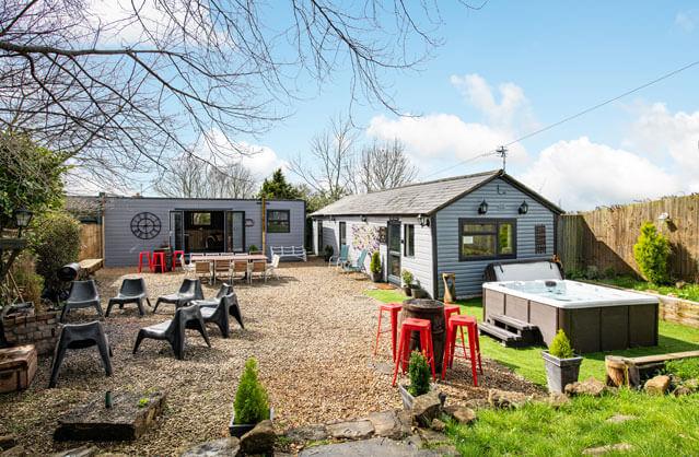 Property in Bath