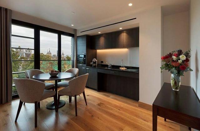 Hen House in London