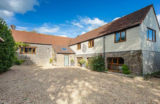 Property in Bath