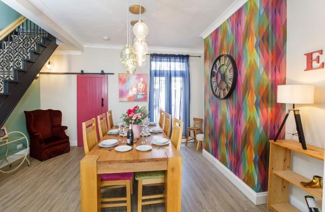 Property in York