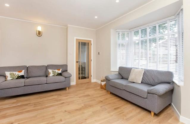 Property in York