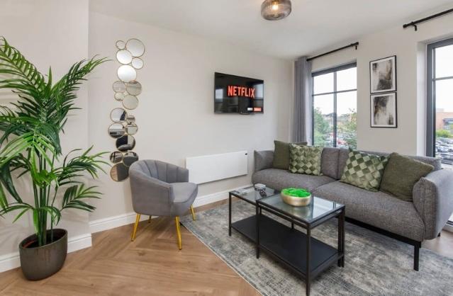 Property in York