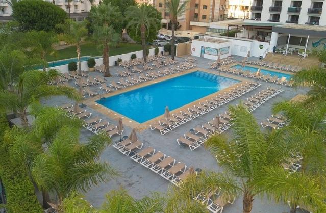 4 Star Hotel in Benidorm