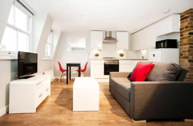Hen House in London