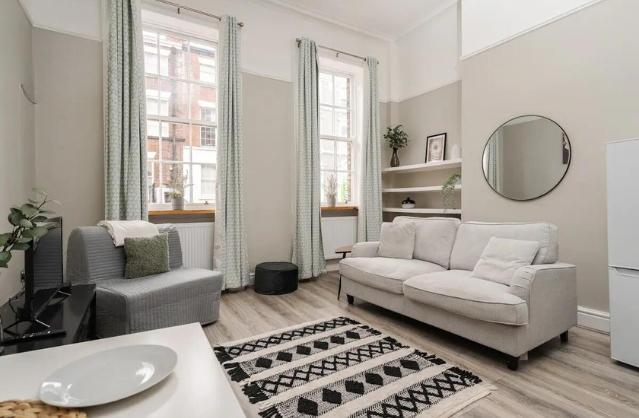 Property in Liverpool