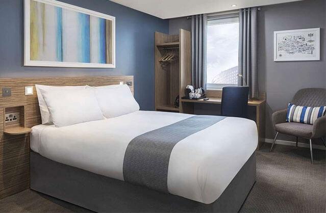 3 Star Hotel in London
