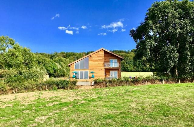 Property in Exeter