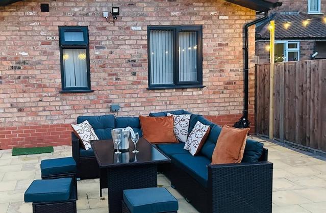Property in Birmingham