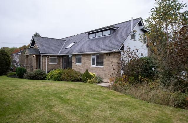 Property in Manchester