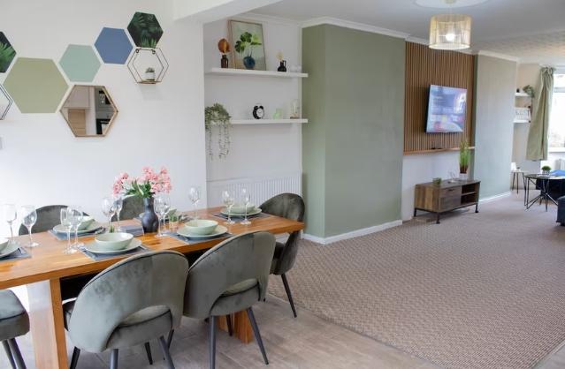 Property in Birmingham