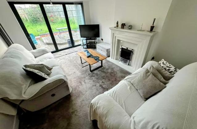 Property in Birmingham