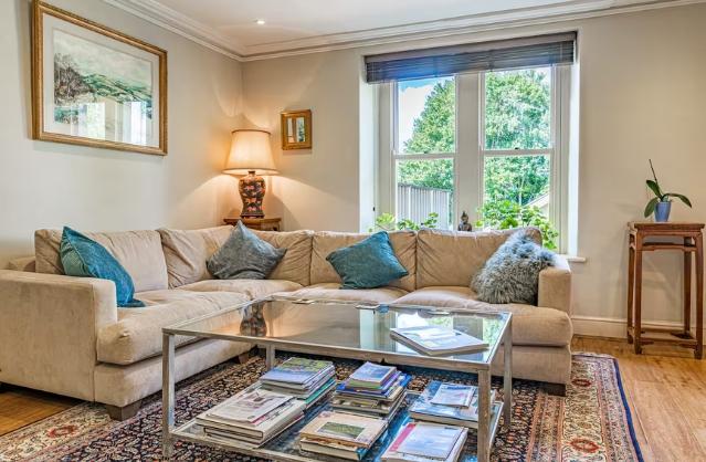 Property in Bath