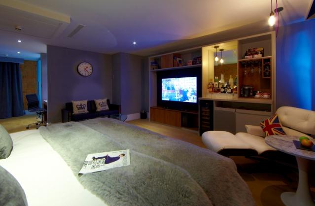 4 Star Hotel in London