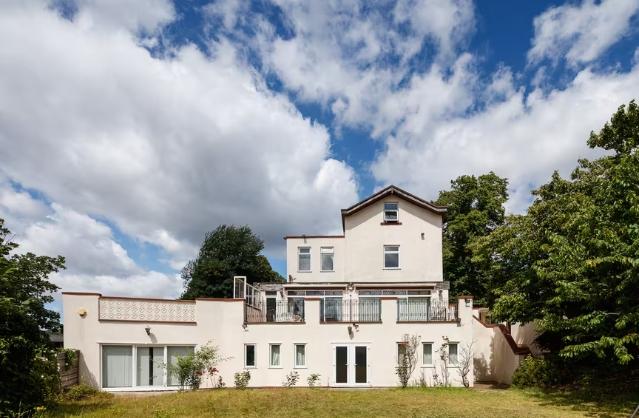 Property in Manchester