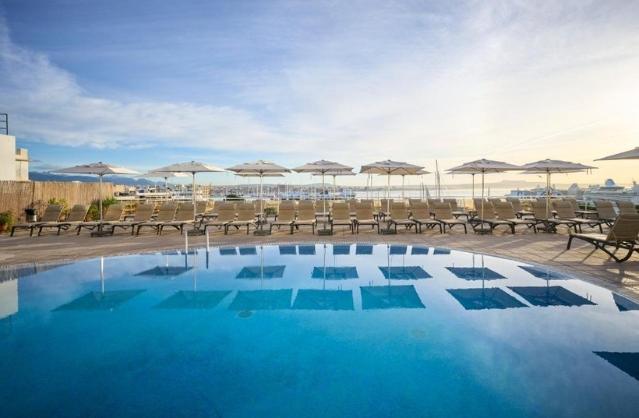 4 Star Hotel in Palma