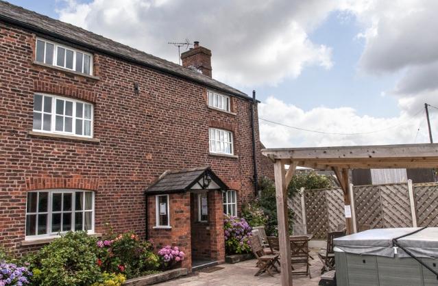 Property in Manchester