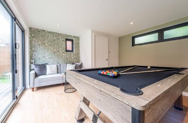 Property in Manchester