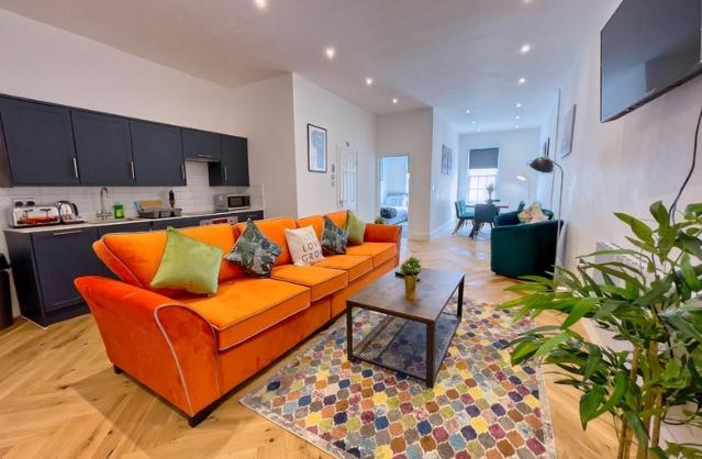 Property in Brighton
