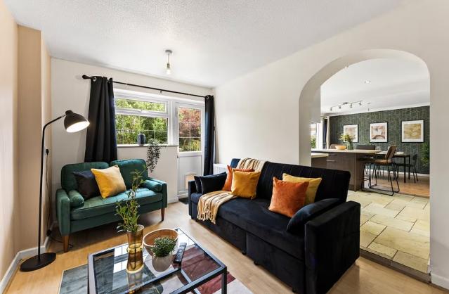Property in Cheltenham