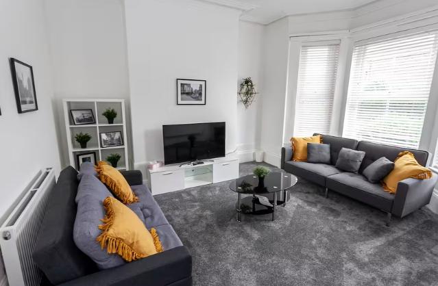 Property in Manchester