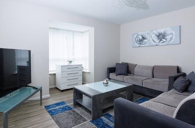 Property in Manchester