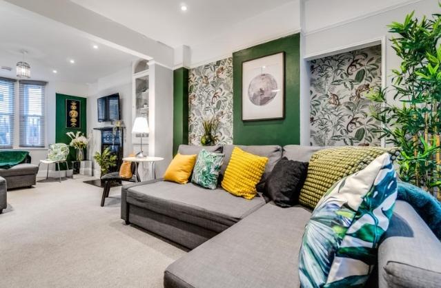 Property in Brighton
