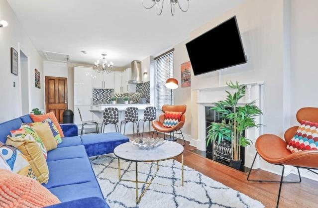 Property in Brighton