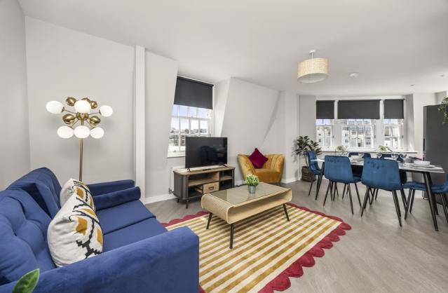 Property in Brighton