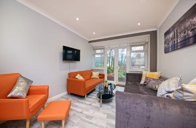 Property in Manchester