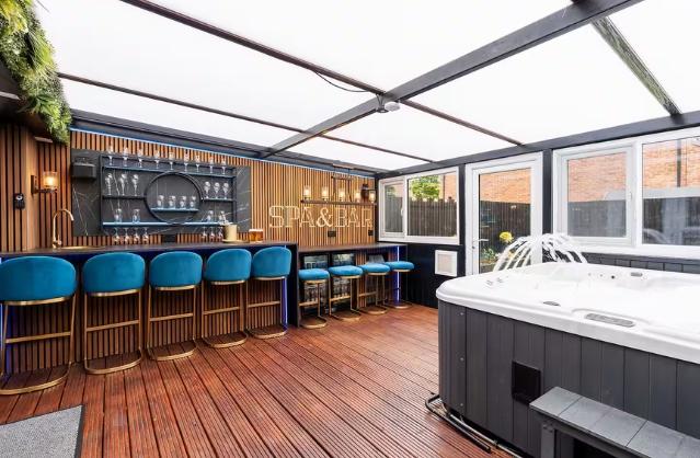 Property in Manchester