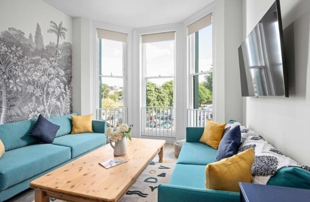 Property in Brighton