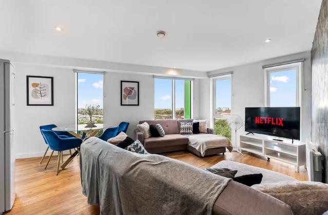 Property in Manchester