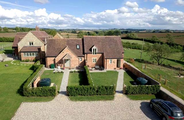 Property in Cheltenham