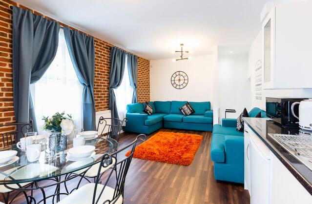 Property in Newcastle