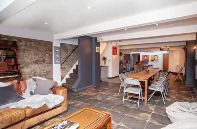 Property in Cardiff
