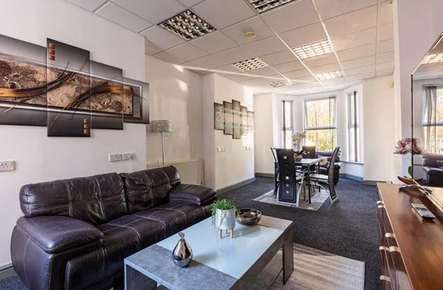 Property in Manchester