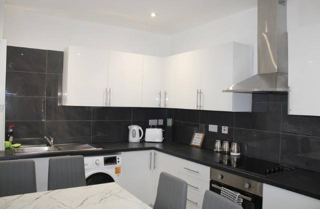 Property in Manchester