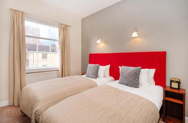 3 Star Hotel in Bristol