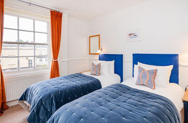3 Star Hotel in Bristol