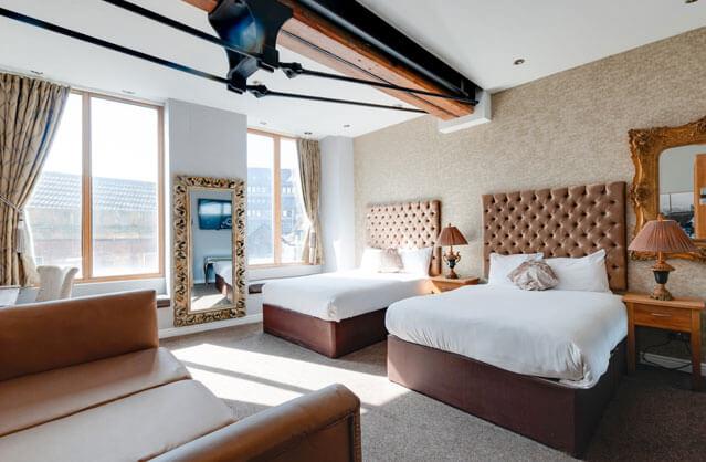 Property in Liverpool