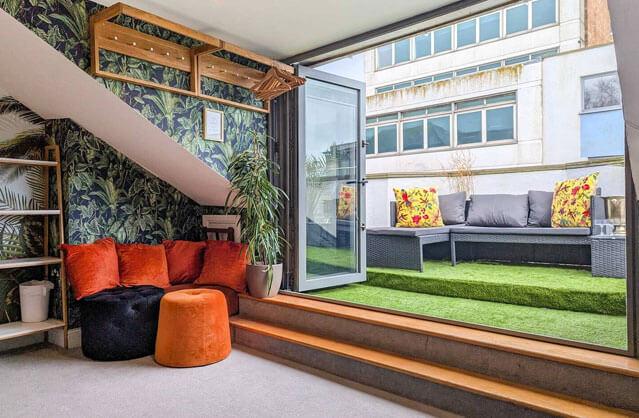 Property in Brighton