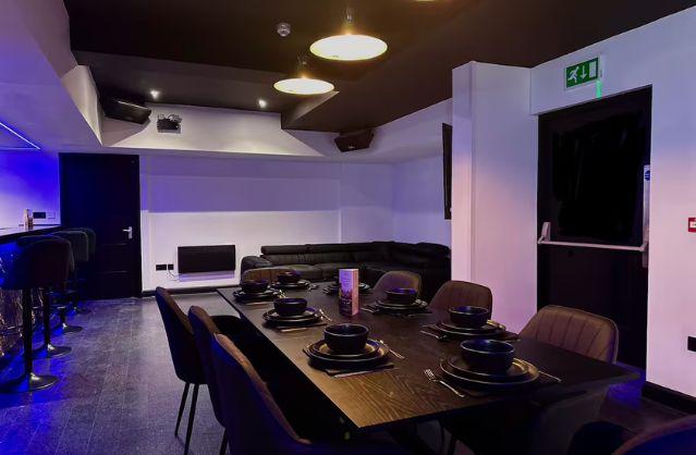 Property in Liverpool