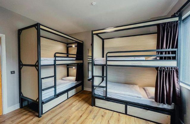 Hostel in Galway