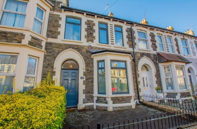 Property in Cardiff