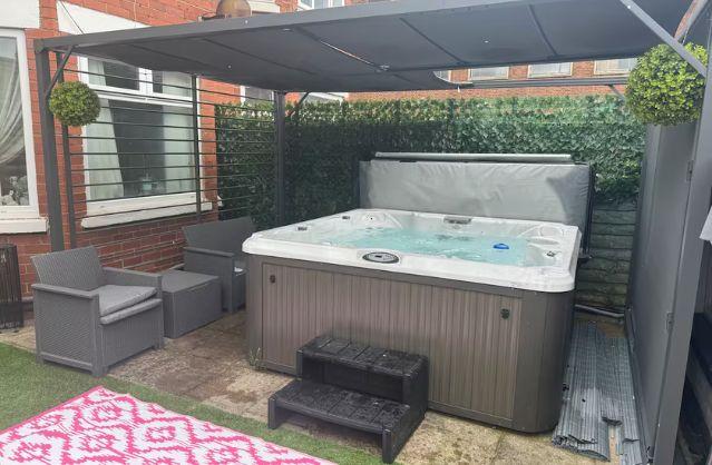Property in Cardiff