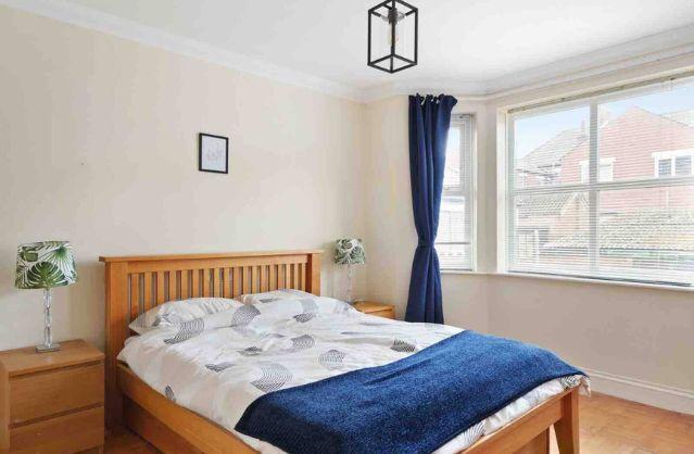 Property in Cardiff